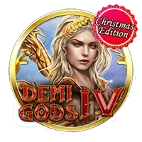 Demi Gods IV Christmas Edition