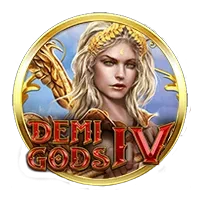 Demi Gods IV