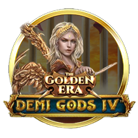 Demi Gods IV - The Golden Era