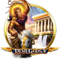 Demi Gods V