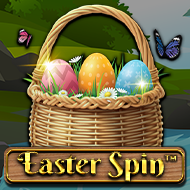 Easter Spin