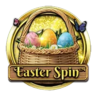 Easter Spin