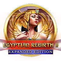 Egyptian Rebirth II Expanded Edition