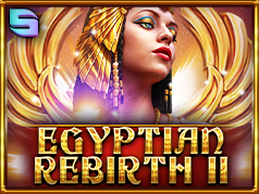 Egyptian Rebirth 2