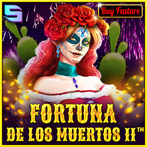 Fortuna de los Muertos II