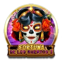 Fortuna De Los Muertos 3