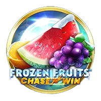 Frozen Fruits - Chase'N’Win