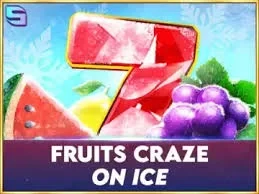 Fruits Craze - On Ice