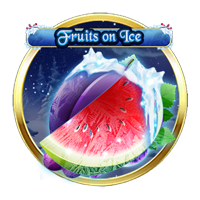 Fruits Craze - On Ice