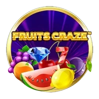 Fruits Craze