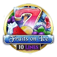 Fruits On Ice Collection - 10 Lines