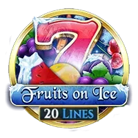 Fruits On Ice Collection - 20 Lines