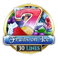 Fruits On Ice Collection - 30 Lines