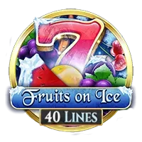 Fruits On Ice Collection - 40 Lines