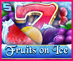 Fruits On Ice