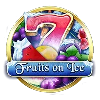 Fruits On Ice