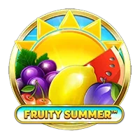 Fruity Summer