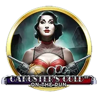 Gangster's Gold - On The Run
