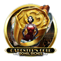 Gangsters Gold - Royal Riches