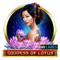 Goddess Of Lotus 10E