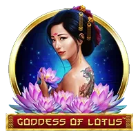 Goddess Of Lotus