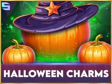 Halloween Charms