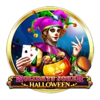 Holidays Joker - Halloween