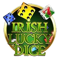 Irish Lucky Dice