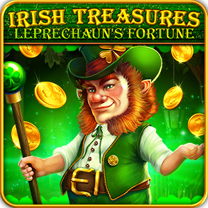 Irish Treasures - Leprechaun's Fortune