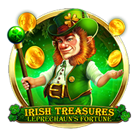 Irish Treasures - Leprechaun's Fortune