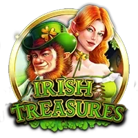 Irish Treasures