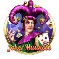 Joker Madness