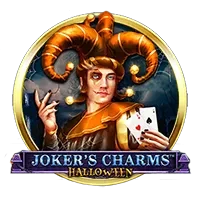 Joker’s Charms - Halloween