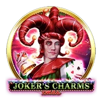Jokers Charms - Xmas