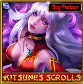 Kitsune's Scrolls