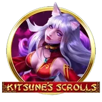 Kitsune's Scrolls