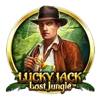 Lucky Jack - Lost Jungle