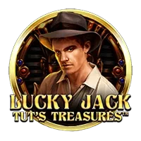 Lucky Jack - Tut’s Treasures