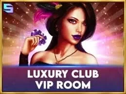 Luxury Club - Vip Room