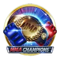 MMA Champions