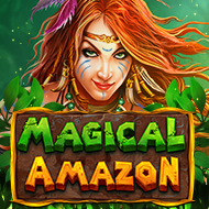 Magical Amazon