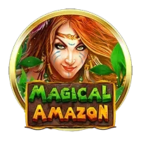 Magical Amazon