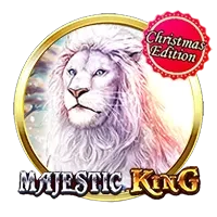 Majestic King Christmas Edition