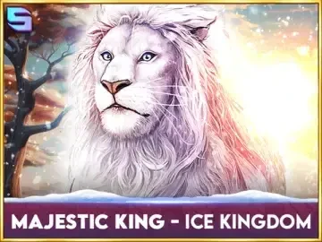 Majestic King - Ice Kingdom