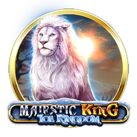 Majestic King - Ice Kingdom