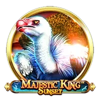 Majestic King - Sunset