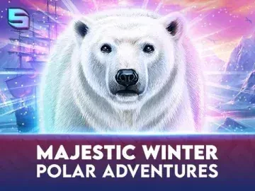 Majestic Winter - Polar Adventures