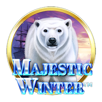 Majestic Winter - Polar Adventures