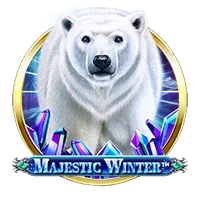 Majestic Winter