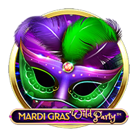 Mardi Gras Wild Party